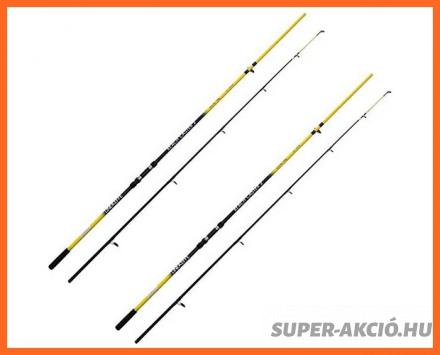 Linea Vigor Beach Surf Távdobó Horgászbot Szett 360cm 150g 2db