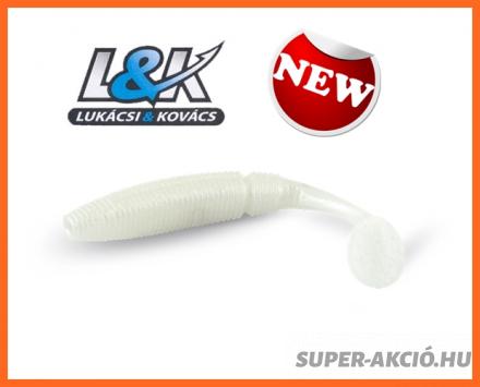 Lukácsi & Kovács Kick Műcsali 7,5cm 5db Fehér