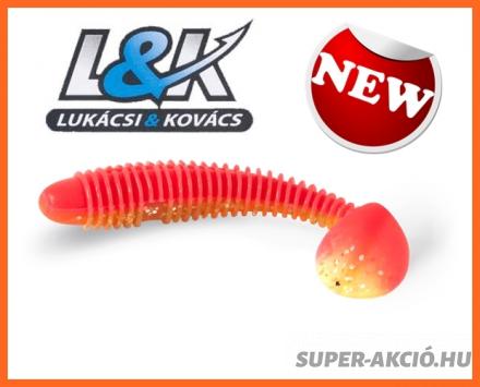 Lukácsi & Kovács Power Kick Műcsali 9,5cm 3db Pink