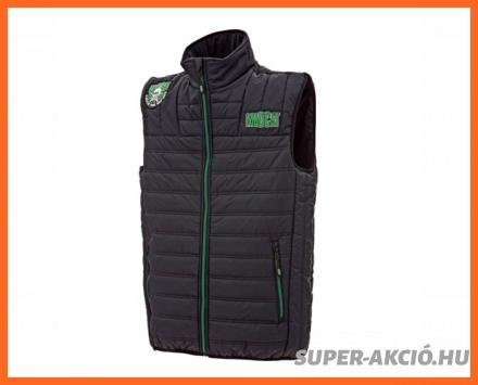 Mad Cat Thermo Mellény XL-es, Horgász Ruhák