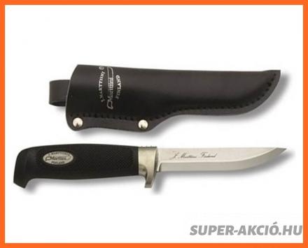 Marttiini Hunter Straight Blade 11cm Prémium, Horgász Kés