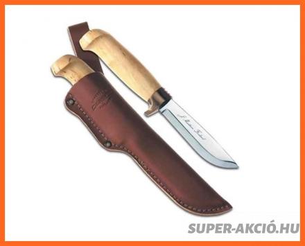 Marttiini Condor Deluxe Skinner 11cm, Horgász Kés