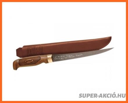 Marttiini Superflex Filéző Horgász Kés