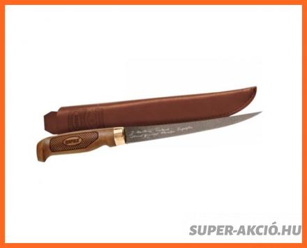 Marttiini Superflex Közepes Méretű Filéző Horgász Kés 15cm