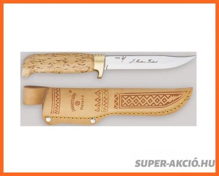 Marttiini Golden Lynks Vadász Kés Tokkal 13cm