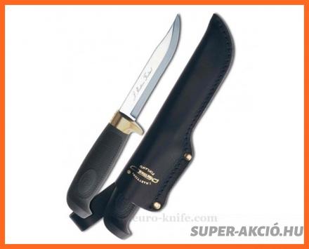Marttiini Condor Lapp 11cm, Horgász Kés