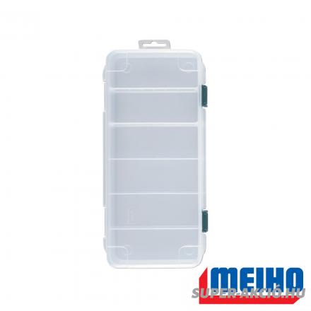 Meiho Lure 3L Műcsalis Horgász Doboz
