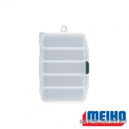 Meiho Lure F Műcsalis Horgász Doboz