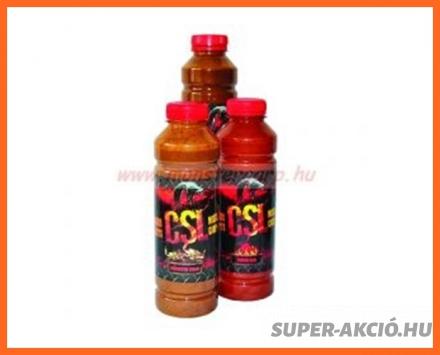 Misel Zadravec Carp Dream Csl 500ml Ananászos Horgász Aroma