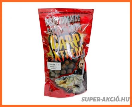 Misel Zadravec Carp Extreme Extra Kagylós 20mm Bojli