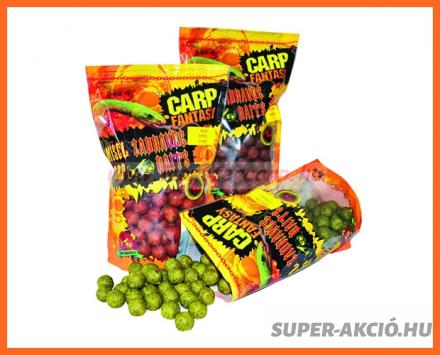 Misel Zadravec Carp Fantasy 20mm Májas Horgász Bojli 1 Kg
