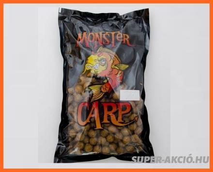 Misel Zadravec Classic 2500gr 20mm Horgász Etetőbojli Ananászos