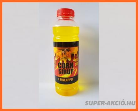 Misel Zadravec Corn Sirup 500ml Ananászos Horgász Aroma