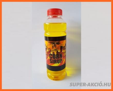 Misel Zadravec Corn Sirup 500ml Natúr Kukoricás Horgász Aroma