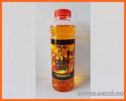 Misel Zadravec Corn Sirup 500ml Tigrismogyorós Horgász Aroma