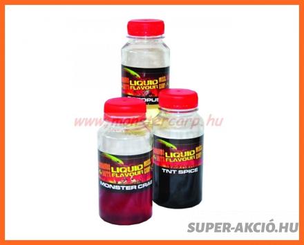 Misel Zadravec Liquid 100ml Horgász Aroma Óriás Rákos