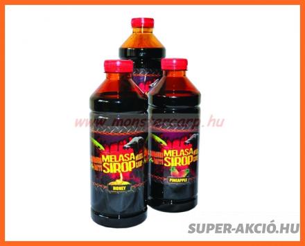 Misel Zadravec Melasz 1000ml Mézes Horgász Aroma