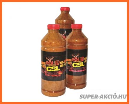 Misel Zadravec Squid Demon Csl 1000ml Tintahalas Fűszeres Horgász Aroma