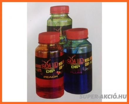 Misel Zadravec Squid Demon Tintahalas Fűszeres Díp Horgász Aroma 100ml