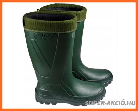 Mistrall Buty Dry Walker Horgász Csizma 42-es