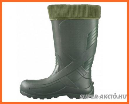 Mistrall Kalosze Dry Walker Horgász Csizma 41-es