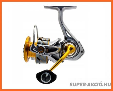 Mistrall Racer Pro Verseny Pergető Horgászorsó 2000-es