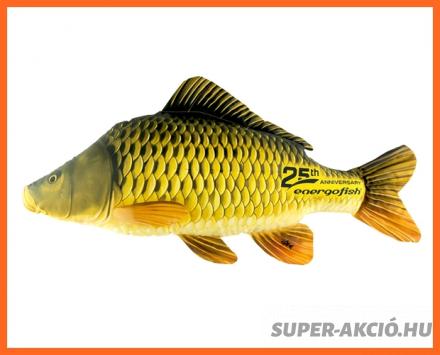 Monster Óriás Ponty Halas Párna 160cm Horgász Ajándék