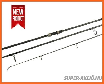 Nevis Altiva Carp 3,6m 3 Részes 3Lbs Bojlis Horgászbot