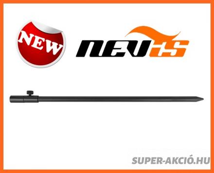 Nevis Black Carp 40-70cm Horgász Leszúró