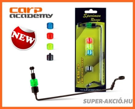Nevis Carp Academy Thunder Fx Karos Horgász Swinger