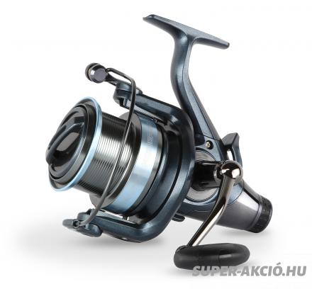 Nevis Cast Master 6500-as Feeder Horgászorsó 2