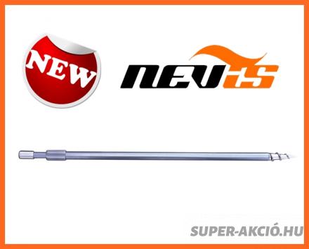 Nevis Deluxe Bank Stick 40-70cm Horgász Leszúró