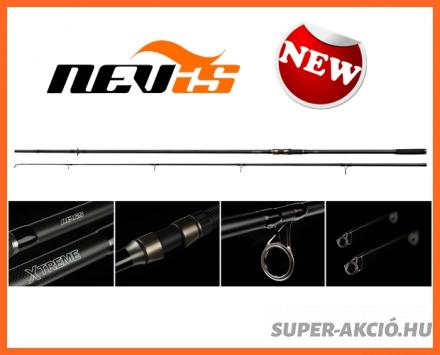Nevis Extreme 2 Részes 3,6m 3,5 Lbs Bojlis Horgászbot