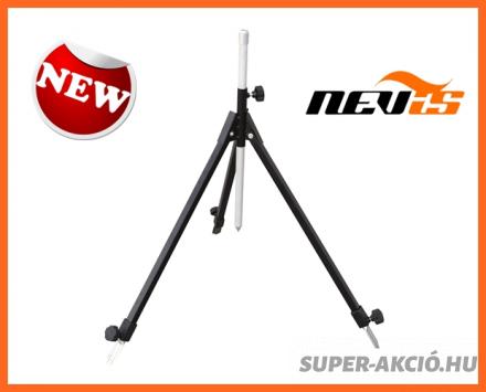 Nevis Feeder Extra Erős Acél Tri Pod 1