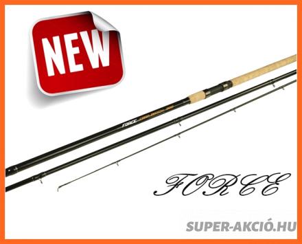 Nevis Force 3,9m 5-25gr, Match Horgászbot