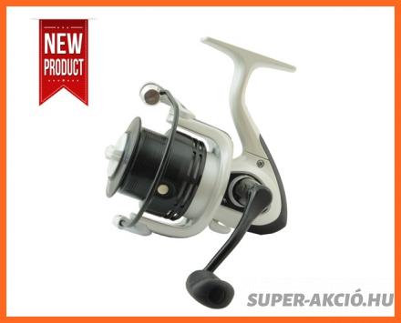 Nevis Fullback 3500-as 5+1 Csapágyas, Pergető Horgászorsó