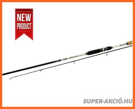 Nevis Fullback Spin 2,1m 10-30gr Pergető Botok