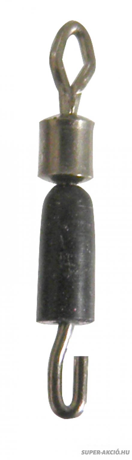 Nevis Gyorscsatlakozó Forgóval 5Kg 5db S-es Méretű 2