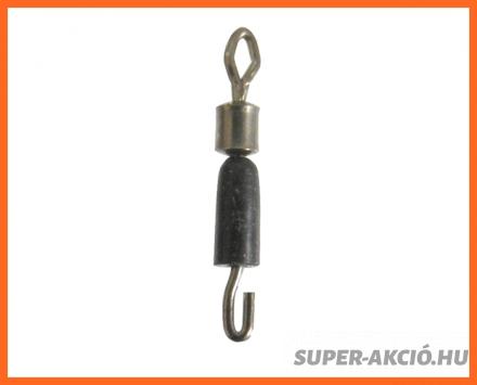 Nevis Gyorscsatlakozó Forgóval 5Kg 5db S-es Méretű