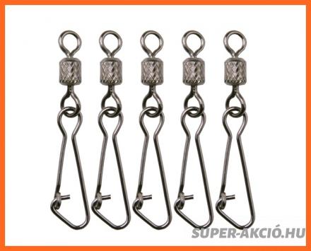 Nevis Hengeres Forgó Kapoccsal 10-es Méret 10db
