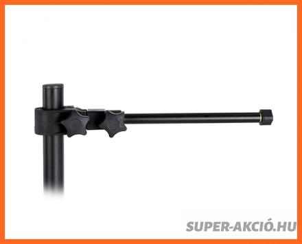Nevis Horgász Székre Szerelhető Száktartó Kar 20cm