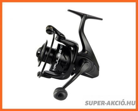 Nevis Impulse 4+1 Csapágyas 4000-res Pergető Orsó