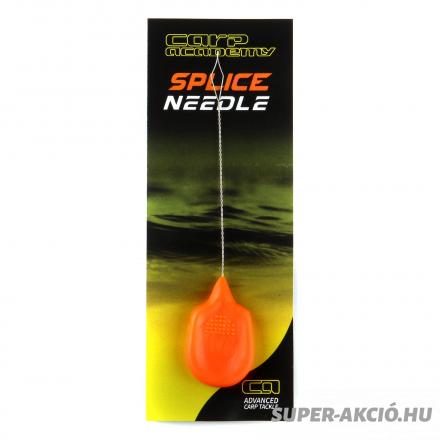 Nevis Leadcore Fűzőtű Narancssárga Végű 3