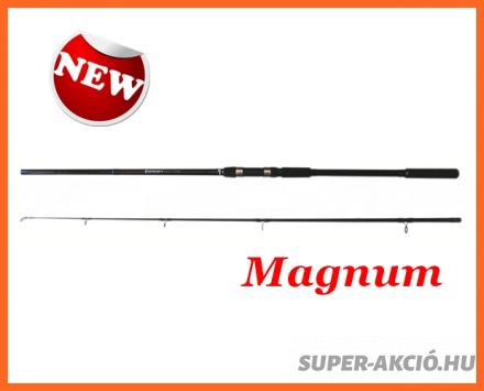 Nevis Magnum 3,6m 3Lbs 2 Részes Bojlis Bot