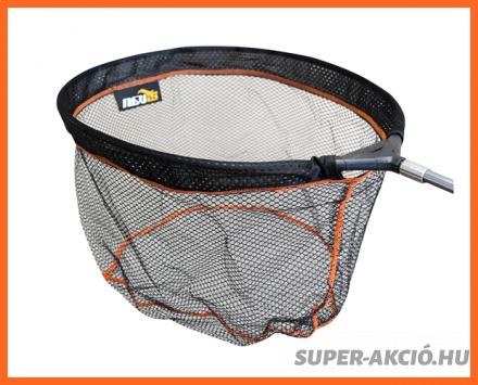 Nevis Method Carp Horgász Merítőháló Fej 50x60cm