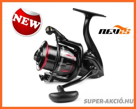 Nevis Method Feeder 5000-res Horgászorsó