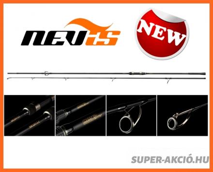 Nevis Mojo LC 2 Részes 360cm 3,5 Lbs Bojlis Horgászbot