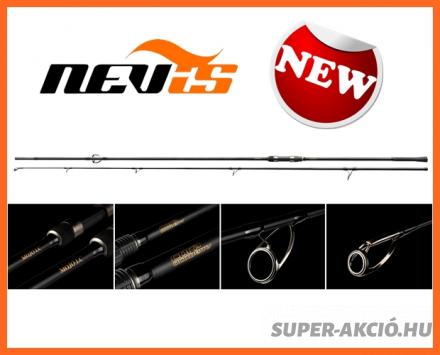 Nevis Mojo Long Cast 2 Részes 390cm 3,5 Lbs Távdobó Horgászbot