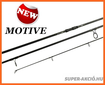 Nevis Motive 3,9m 3,5lbs 3 Részes, Távdobó Horgászbot
