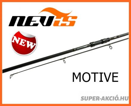 Nevis Motive Carp 3,0m 3 Lbs Bojlis Horgászbot